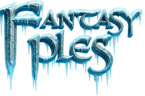 Fantasy ples logo